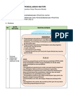 LK - Resume Pendalaman Materi PPG 2022 KB 3