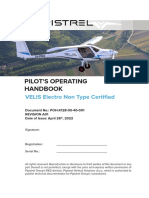 POH-X128-00!40!001 - A01 Pilot Operating Handbook