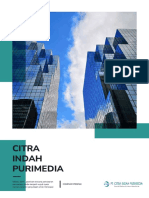 Citra Indah Purimedia - Company Profile