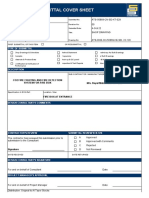 Ats DXB CN 50869 Ke SD 22 128 Fire Detection System For Firebox