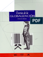 Ianni Octavio - Teorias de La Globalizacion
