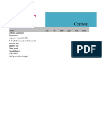 Measurement-Template