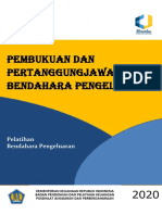 Modul Pembukuan, Pertanggungjawaban BP, Dan Aplikasi Sakti 14012022