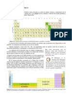 Tema 4 - El Sistema Periódico