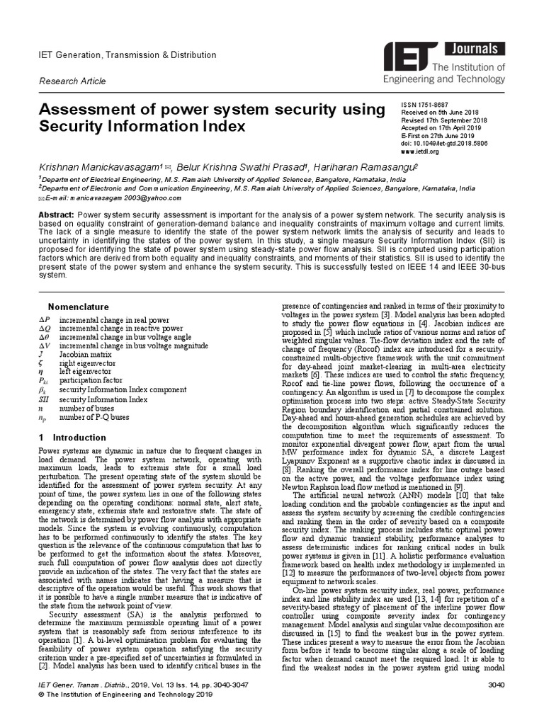 Assessment_of_Power_System_Security_using_Security PDF