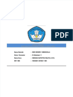 PDF RPP PKKR 6 Menerapkan Cara Perawatan Sistem Pengapian Elektronik - Compress