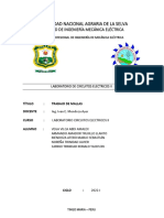 Trabajo de Laboratorio de Circuitos Electricos Ii (Metodo de Mallas)