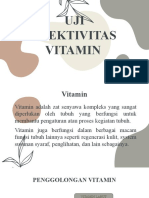 VITAMIN EFEKTIVITAS