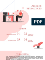 Artritis Reumatoid