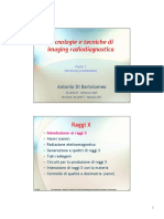 Lezione Radiologia Diagnostica 1 Colore