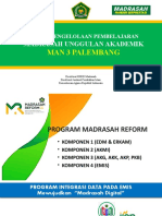 Man 3 Palembang