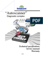 Auto Scanner Manual[1]