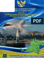SSH Banten 2022