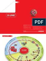 System Overview Integral X-LINE