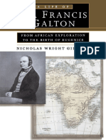 A Life of Sir Francis Galton - From African Exploration To The Birth of Eugenics (PDFDrive)