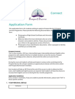 2022 Prospect Connect App Form - Final