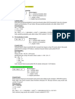 Materi 3 (Aplikasi Barisan Dan Deret)