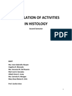 Histology Compilation