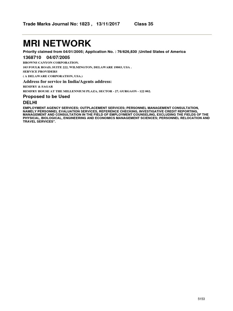Class 35 - 36 | PDF | Authentication | Retail