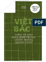 TTS - Việt Bắc - Ebook chuyên sâu
