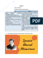 Realismo PDF