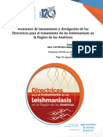 Leishmaniasis