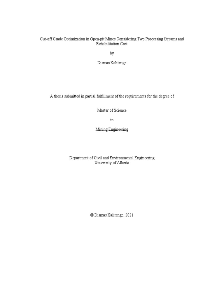 Dismas kalitenge pdf