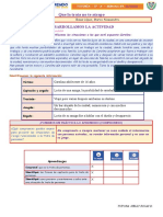 3° A - TUTORÍA - SEMANA 29 - ESTUDIANTE - Docx MARCO BISSO