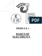 Power SB 2021-22 - Module - 1