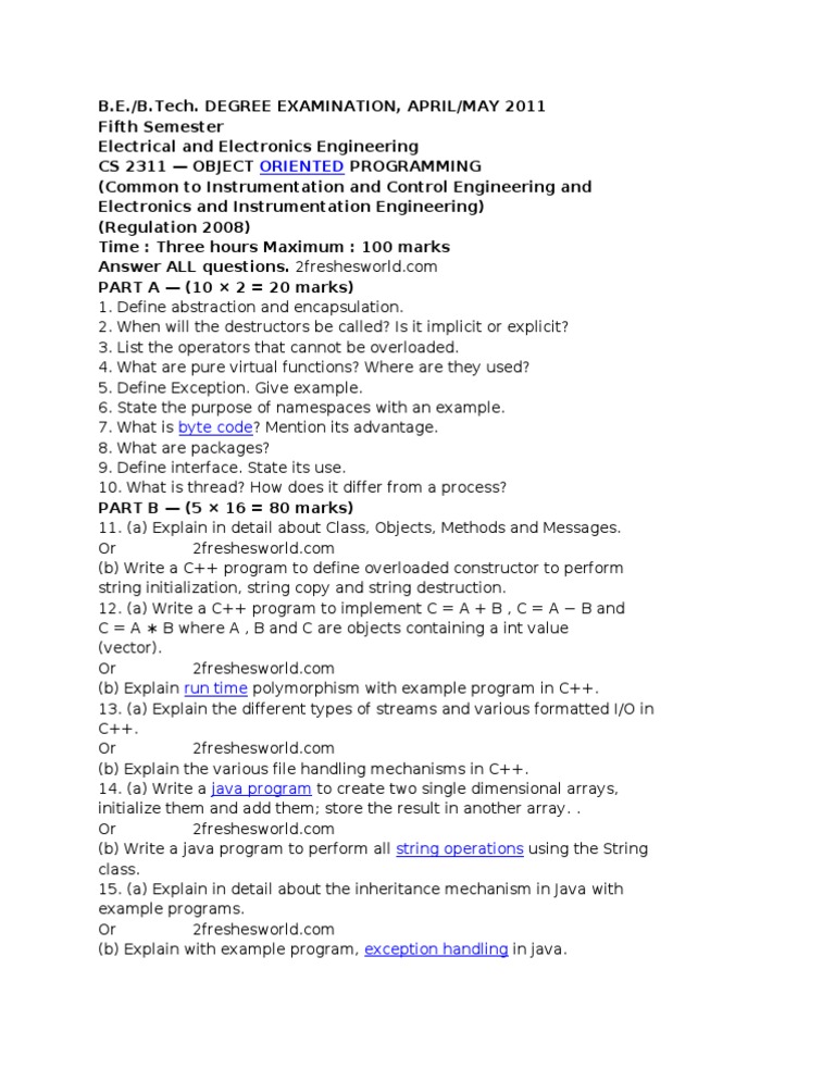 3rd Eee | PDF