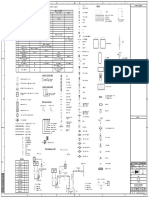 Simbologia P&IDs