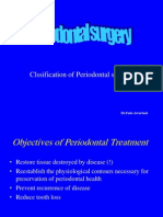 Download Periodontal Classification by Prabu Pria SN59842695 doc pdf