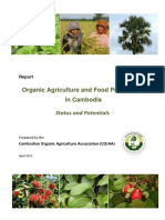 Reportorganic Agriculture in Cambodia Coraa April 2011 Final For Web 4