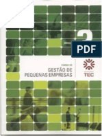 resumo-telecurso-tec-modulo-3-curso-de-gestao-de-pequenas-empresas-varios-autores