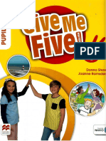 Give me five 3