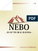 Catalogo Nebo 2022