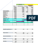 Ejercicio 3 - Contabilidad