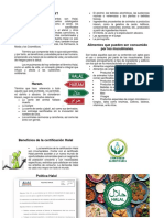 Halal PDF