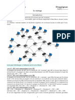 Res Routage