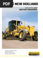 Miniature Mini chargeur sur chenilles NEW HOLLAND C238 MOTORART MOT13783 Collect
