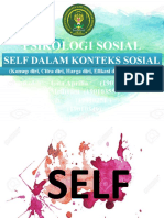 Self Dalam Konteks Sosial Kel 7 (2)