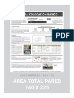 Manual Colocación JC 1121