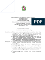 Format SK Dewan Penasehat BMG