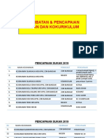 SLIDE Sukan Dan Kokurikulum 2019