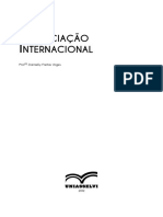 Negociação Internacional