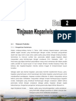 Download Bab 2 Tinjauan Kepariwisataan by indrayuwono SN59843641 doc pdf