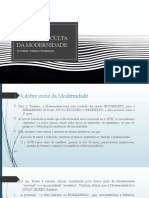 Presentación 2.2. Sociedade, Cultura e Pensamento