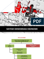 Media - Sistem Demokrasi Ekonomi