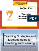 E. Teaching Strategies PDF