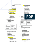 Semiologia Neurologica